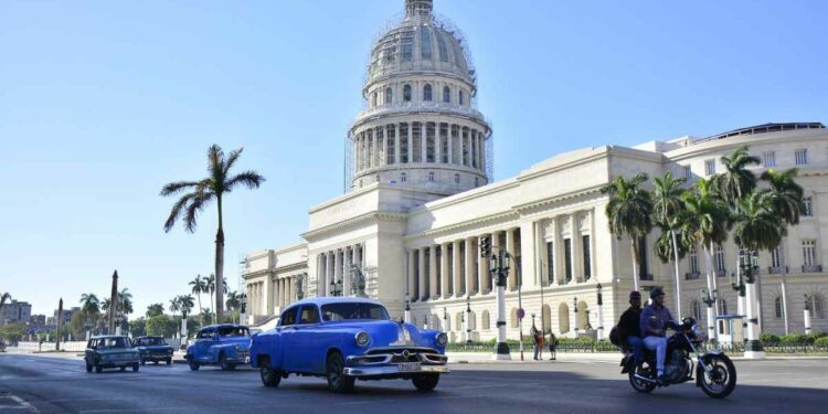 Best Time To Visit Cuba?