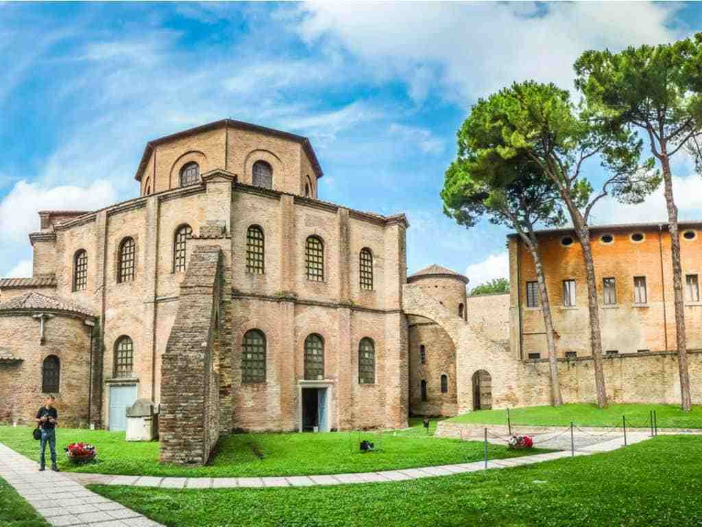Ravenna, Emilia-Romagna | Northern Cities in Italy