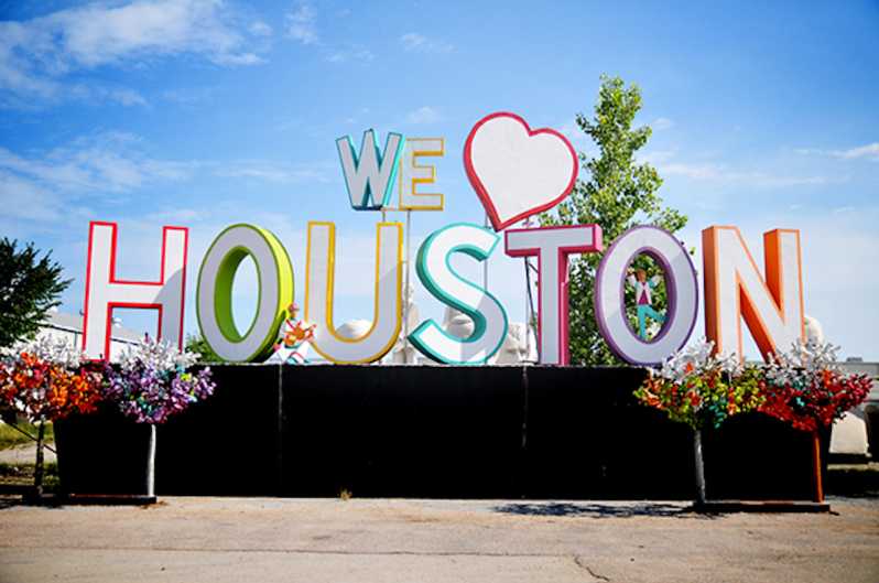 Houston Sightseeing Tour and Galveston Day Trip