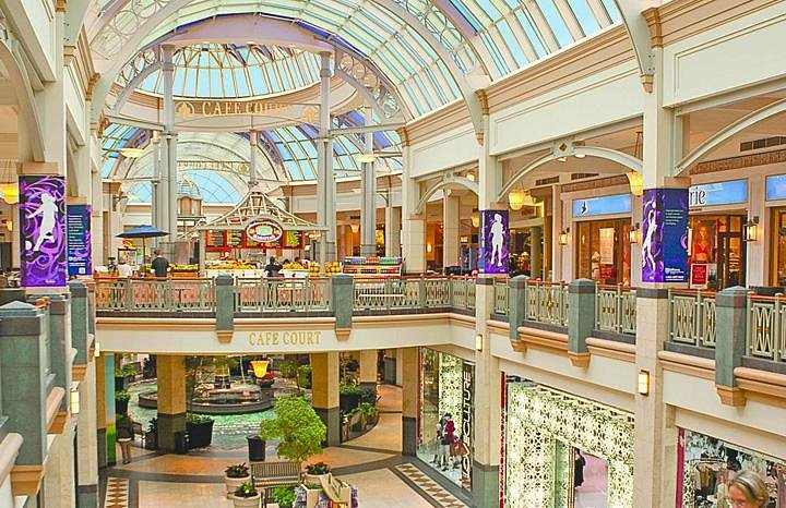 The King of Prussia Mall | Best Shopping Spots in Philadelphia