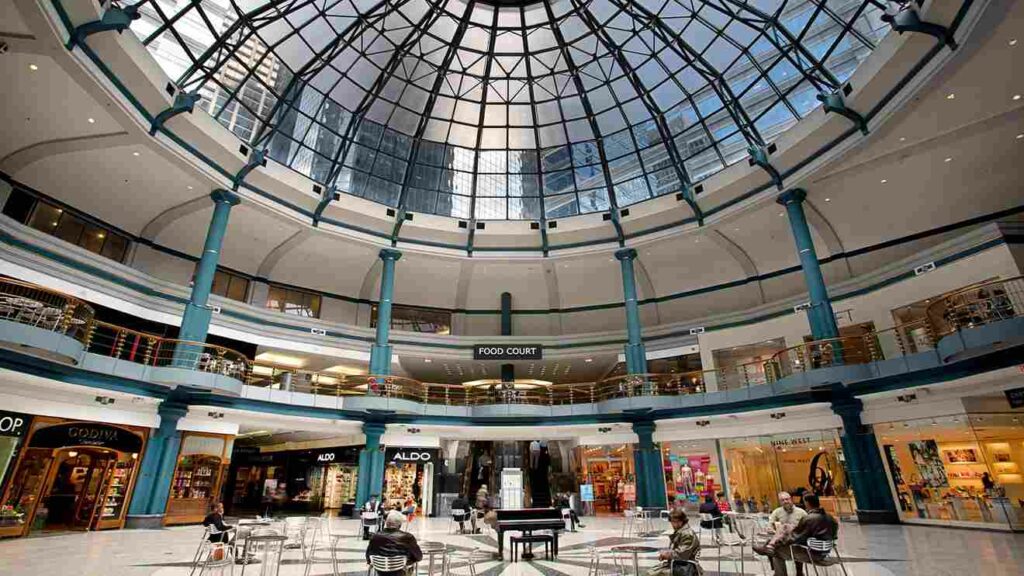 Liberty Mall stores | Best Shopping Spots in Philadelphia