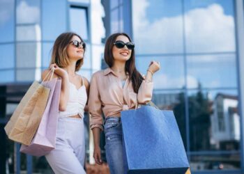 Best Shopping Spots in Philadelphia