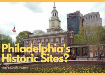 Philadelphia's Historic Sites
