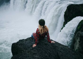 Waterfalls in Alabama