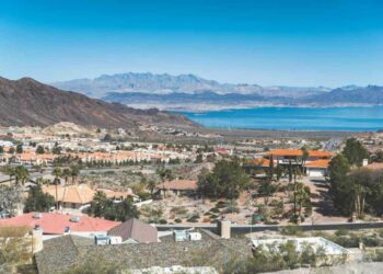 Things to Do in Boulder City