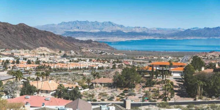 Things to Do in Boulder City