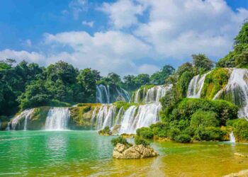 Waterfalls In Arizona