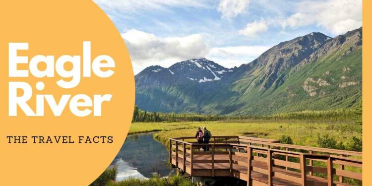 Things To Do In Eagle River