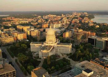 Outdoor Adventures in Madison