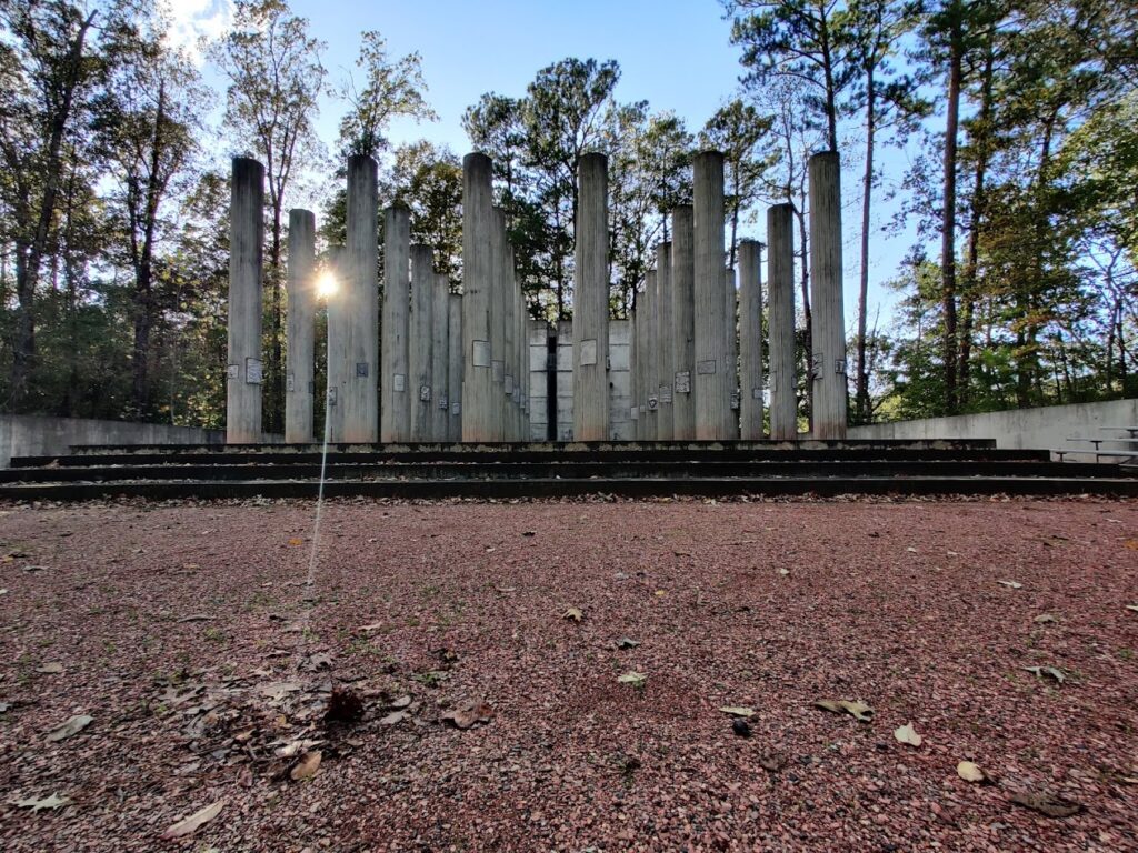  Alabama Veterans Memorial Park