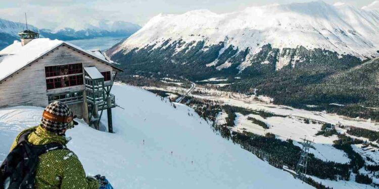 Things to Do in Girdwood