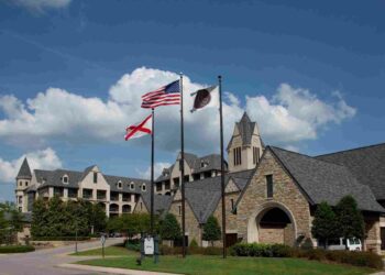 Attractions in Hoover: