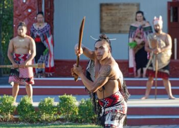 Maori Culture and Heritage: Embracing the Indigenous Traditions of New Zealand