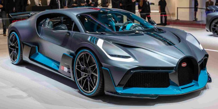 Car Rental Companies in Italy