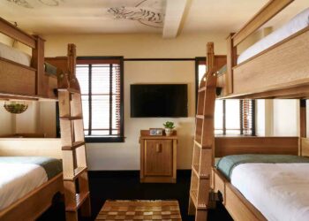 Hostels in New York For Travellers