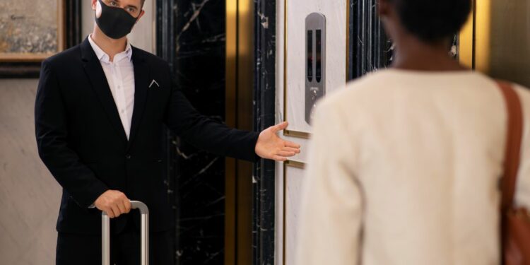 Hotels Keep You Safe on Your Vacation