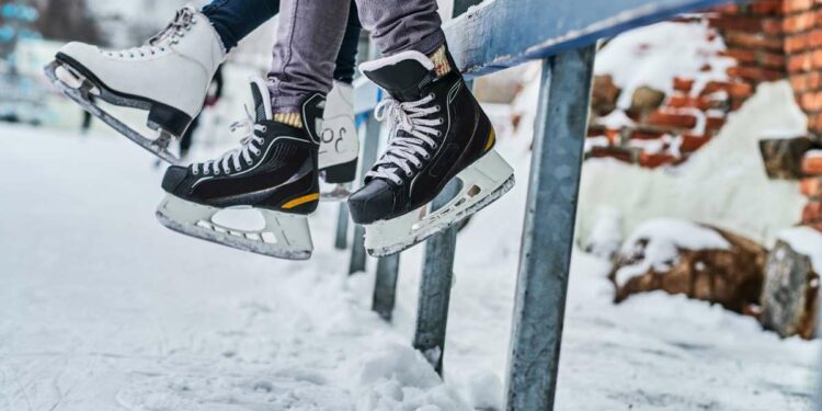 Boots for Snowshoeing