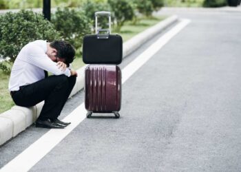 Travel Hazards in Advance