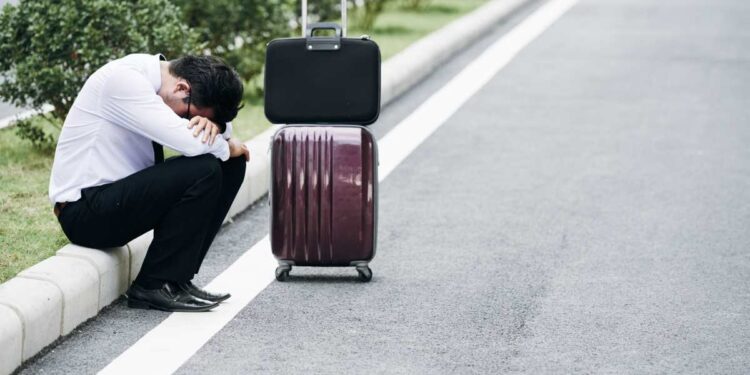 Travel Hazards in Advance