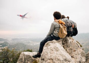 Millennials Changed the State of Travel
