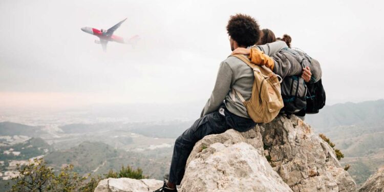 Millennials Changed the State of Travel