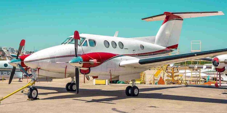 Private Jet Charter Companies