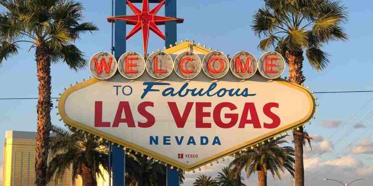 Things to Do in Las Vegas
