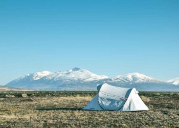 Camping Destinations Near Phoenix