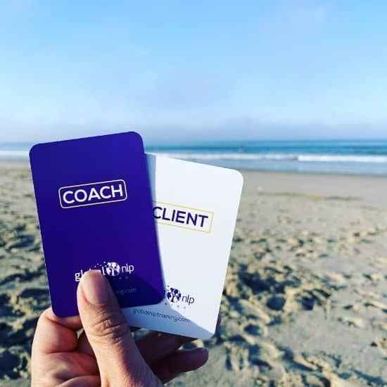 NLP Certification Guide