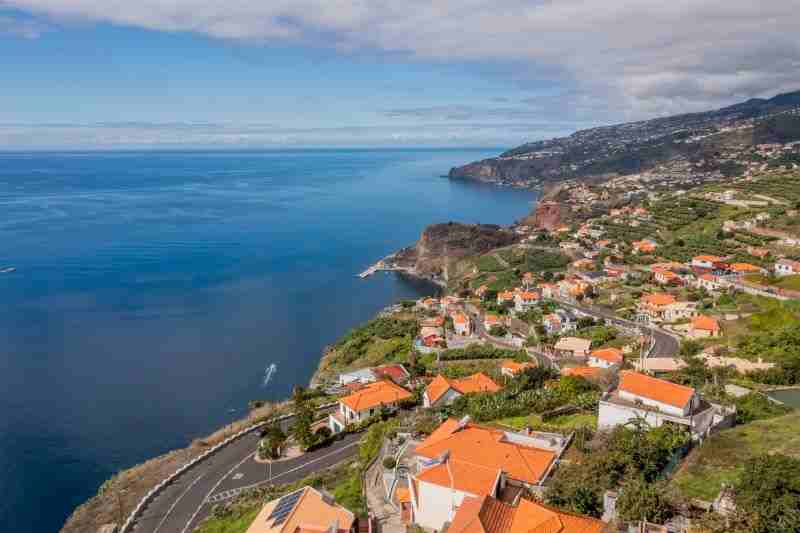 Madeira, Portugal